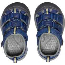 Keen Newport H2 Sandal - Toddler Boys' 11 Keen Newport H2 Sandal - Toddler Boys' -Chic Clothing Store BLDEP D3