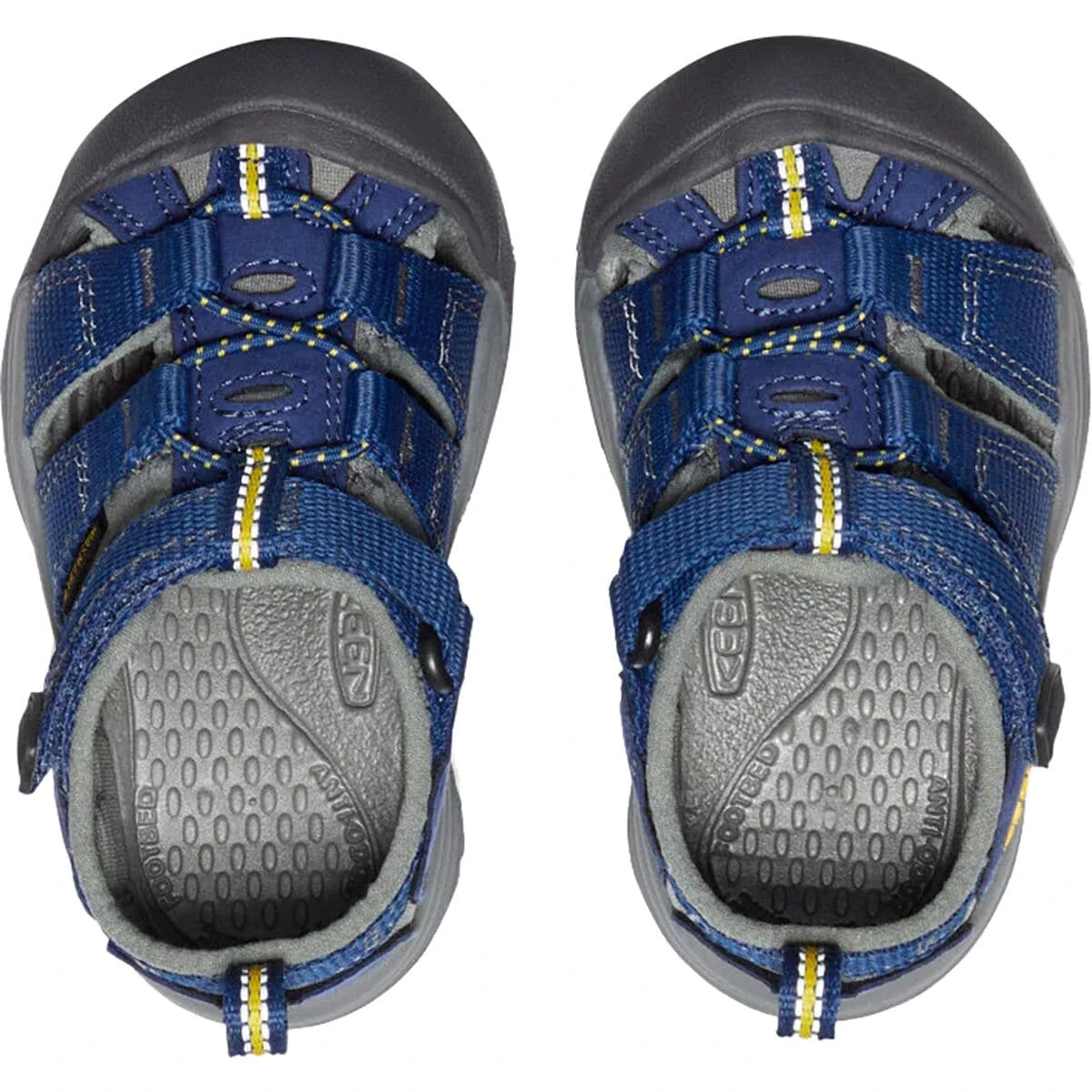 Keen Newport H2 Sandal - Toddler Boys' 5 Keen Newport H2 Sandal - Toddler Boys' - Image 3