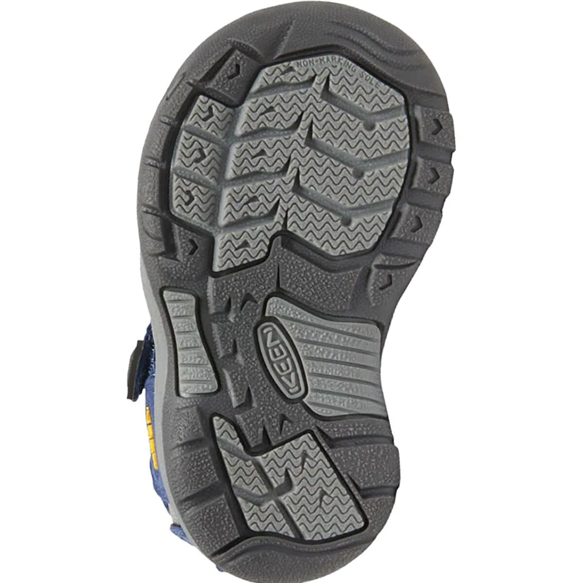 Keen Newport H2 Sandal - Toddler Boys' 6 Keen Newport H2 Sandal - Toddler Boys' - Image 4