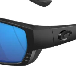 Costa Tuna Alley 580G Polarized Sunglasses -Chic Clothing Store BLFRBLMI58 D3 1