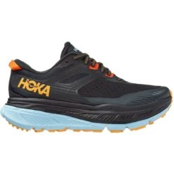 Hoka Stinson ATR 6 Trail Running Shoe - Men's -Chic Clothing Store BLGRSUSO