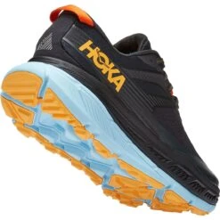 Hoka Stinson ATR 6 Trail Running Shoe - Men's -Chic Clothing Store BLGRSUSO D1