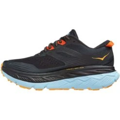 Hoka Stinson ATR 6 Trail Running Shoe - Men's -Chic Clothing Store BLGRSUSO D5