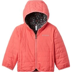 Columbia Double Trouble Insulated Jacket - Toddler Boys' 11 Columbia Double Trouble Insulated Jacket - Toddler Boys' -Chic Clothing Store BLPIBKPA