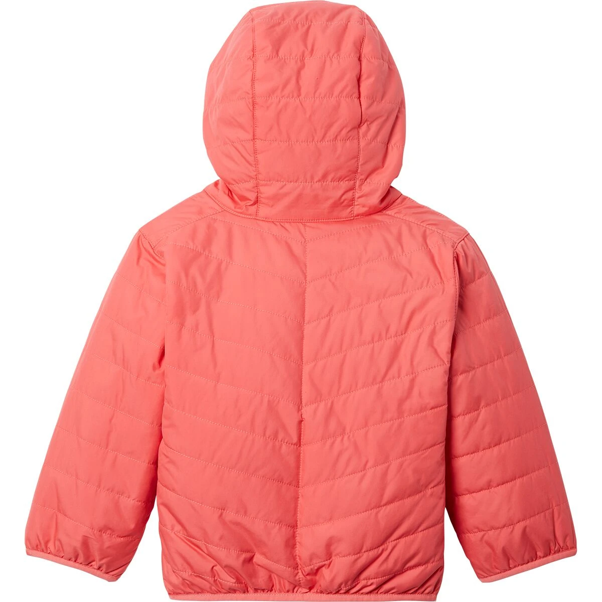 Columbia Double Trouble Insulated Jacket - Toddler Boys' 7 Columbia Double Trouble Insulated Jacket - Toddler Boys' - Image 5