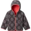 Columbia Double Trouble Insulated Jacket - Toddler Boys'