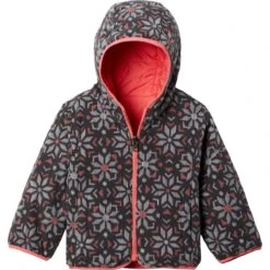 Columbia Double Trouble Insulated Jacket - Toddler Boys'
