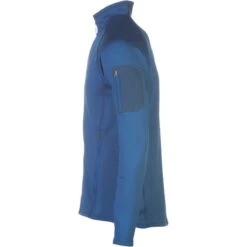 Marmot Stretch Fleece Jacket - Men's -Chic Clothing Store BLSAP D2