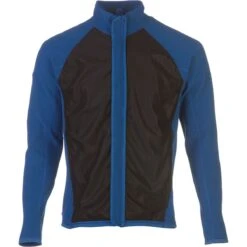 Marmot Stretch Fleece Jacket - Men's -Chic Clothing Store BLSAP D4