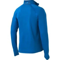 Marmot Stretch Fleece Jacket - Men's -Chic Clothing Store BLSAP D6