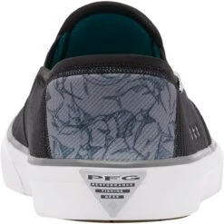 Columbia Slack Tide Slip On PFG Water Shoe - Men's 15 Columbia Slack Tide Slip On PFG Water Shoe - Men's -Chic Clothing Store BLTIGRST D2