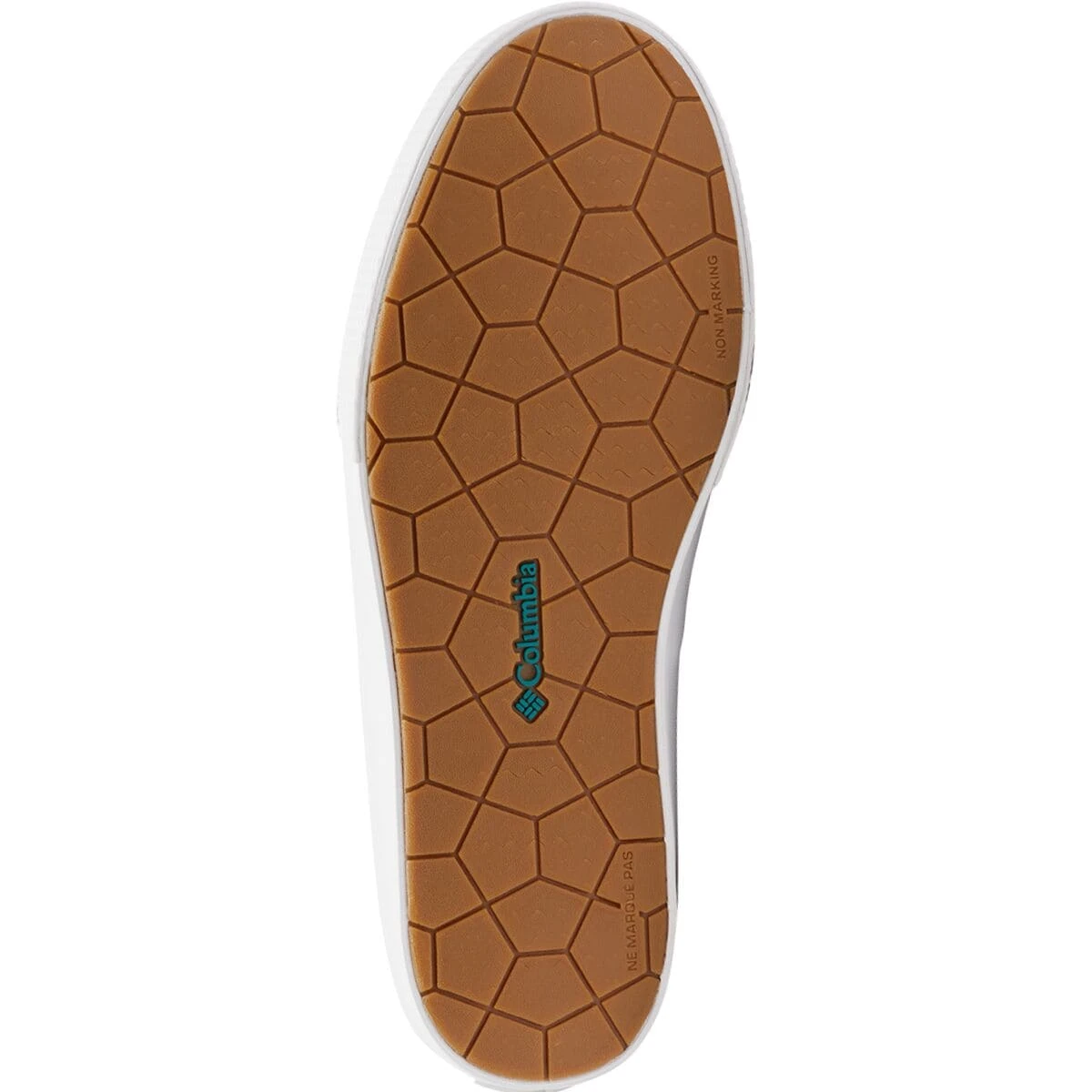 Columbia Slack Tide Slip On PFG Water Shoe - Men's 10 Columbia Slack Tide Slip On PFG Water Shoe - Men's - Image 8