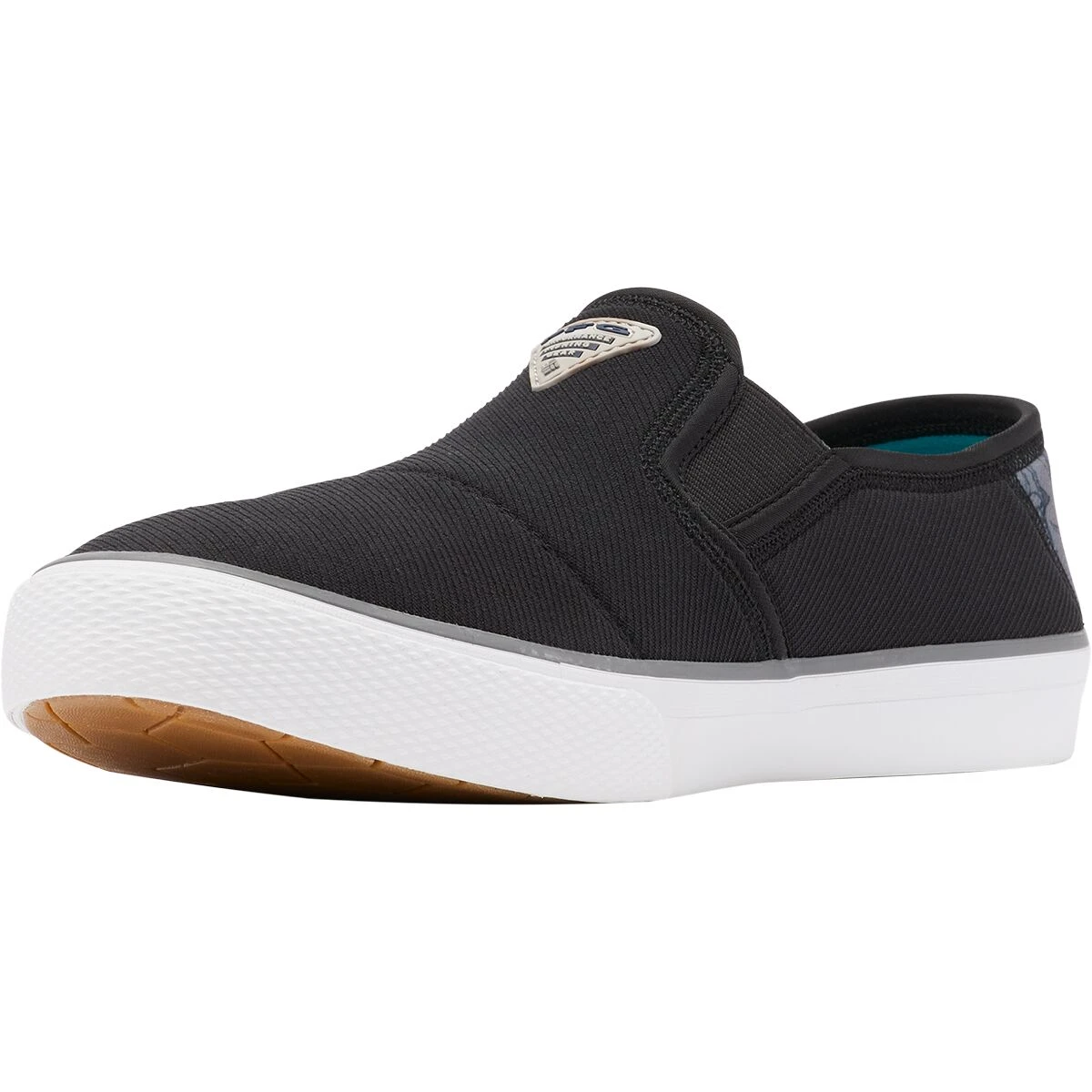 Columbia Slack Tide Slip On PFG Water Shoe - Men's 9 Columbia Slack Tide Slip On PFG Water Shoe - Men's - Image 7