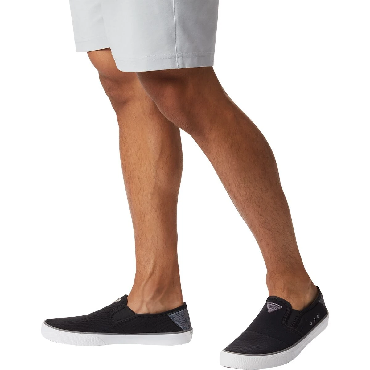 Columbia Slack Tide Slip On PFG Water Shoe - Men's 11 Columbia Slack Tide Slip On PFG Water Shoe - Men's - Image 9