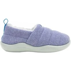 Kamik Cozychalet Slipper - Kids' -Chic Clothing Store BLU 6