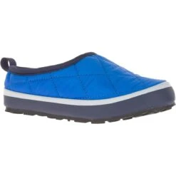 Kamik Puffy Slipper - Kids' 11 Kamik Puffy Slipper - Kids' -Chic Clothing Store BLU 7