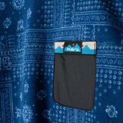 KAVU Kelowna Pullover Sweatshirt - Women's 11 KAVU Kelowna Pullover Sweatshirt - Women's -Chic Clothing Store BLUBAN D4