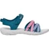Teva Tirra Sandal - Little Kids' -Chic Clothing Store BLUCORMUL