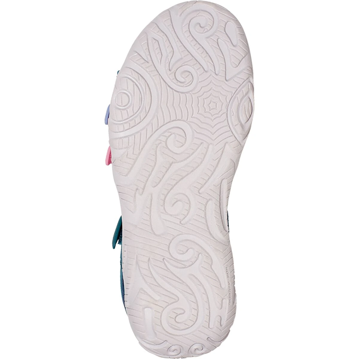 Teva Tirra Sandal - Little Kids' 7 Teva Tirra Sandal - Little Kids' - Image 5