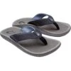 OluKai Ulele Flip Flop - Men's 1 OluKai Ulele Flip Flop - Men's -Chic Clothing Store BLUDEPCHA D1