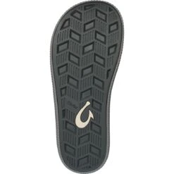 OluKai Ulele Flip Flop - Men's -Chic Clothing Store BLUDEPCHA D2