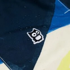 Chip Nemphis Rain Jacket - Toddlers' -Chic Clothing Store BLUMARMUL D5