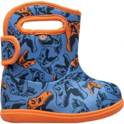 BOGS Baby Bog II Classic Dino Boot - Toddlers' -Chic Clothing Store BLUMUL 2