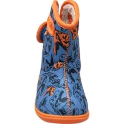 BOGS Baby Bog II Classic Dino Boot - Toddlers' -Chic Clothing Store BLUMUL D1 1