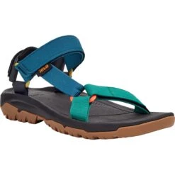 Teva Hurricane XLT2 Sandal - Men's 27 Teva Hurricane XLT2 Sandal - Men's -Chic Clothing Store BLUMUL D1