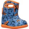 BOGS Baby Bog II Classic Dino Boot - Toddlers'