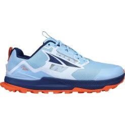 Altra Lone Peak 7 Trail Running Shoe - Women's -Chic Clothing Store BLUORA