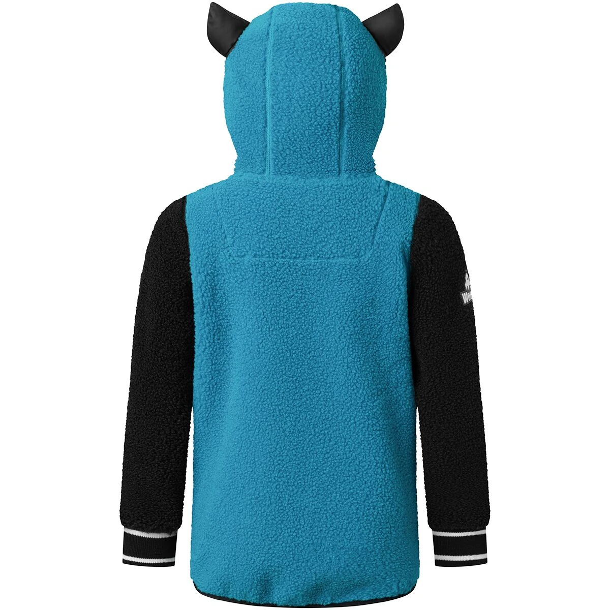 Mondo Fleece Jacket - Kids' 8 Mondo Fleece Jacket - Kids' - Image 6