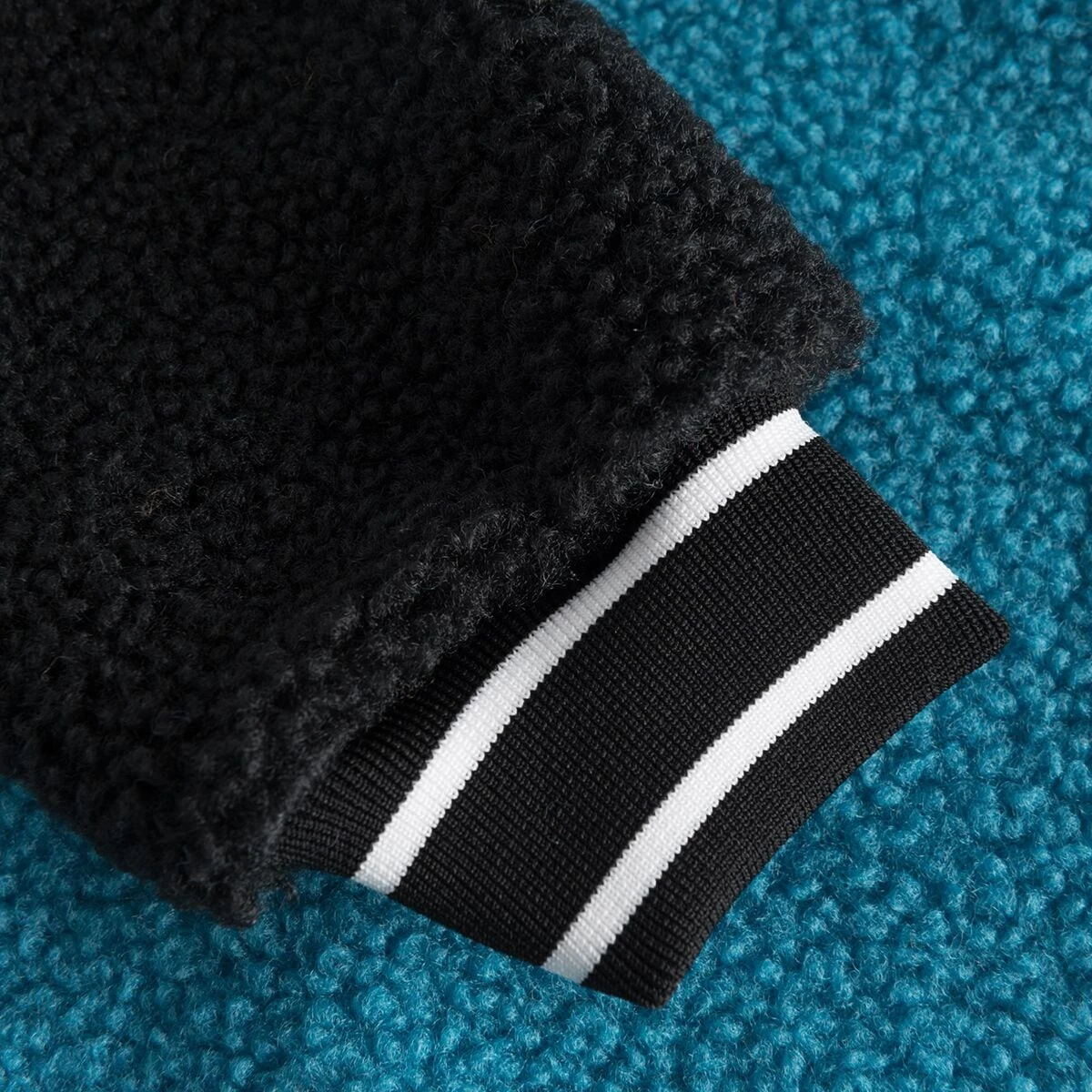 Mondo Fleece Jacket - Kids' 6 Mondo Fleece Jacket - Kids' - Image 4