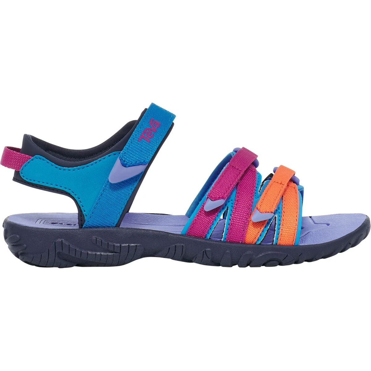 Teva Tirra Sandal - Little Kids' 4 Teva Tirra Sandal - Little Kids' - Image 2