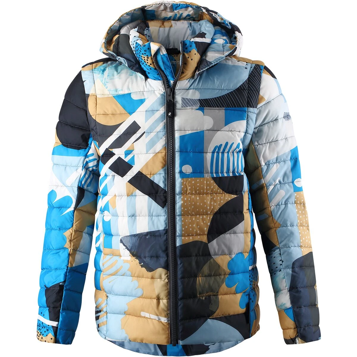 Reima Flykt Jacket - Boys' 5 Reima Flykt Jacket - Boys' - Image 3