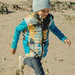 Reima Flykt Jacket - Boys'