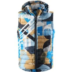 Reima Flykt Jacket - Boys' 11 Reima Flykt Jacket - Boys' -Chic Clothing Store BLUSEAA D3