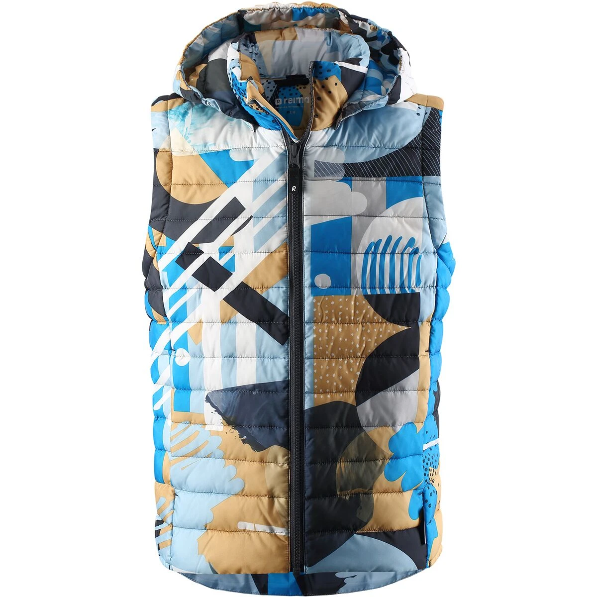 Reima Flykt Jacket - Boys' 7 Reima Flykt Jacket - Boys' - Image 5