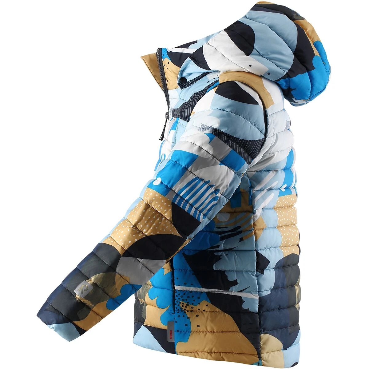 Reima Flykt Jacket - Boys' 4 Reima Flykt Jacket - Boys' - Image 2