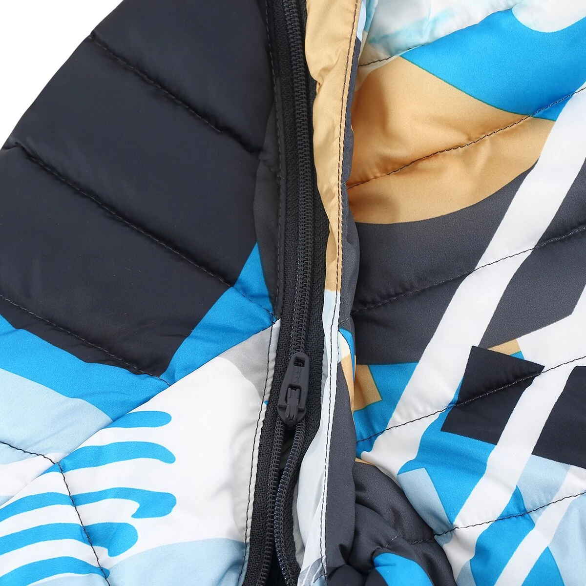 Reima Flykt Jacket - Boys' 6 Reima Flykt Jacket - Boys' - Image 4