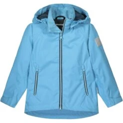 Soutu Reimatec Jacket - Boys' -Chic Clothing Store BLUSKY