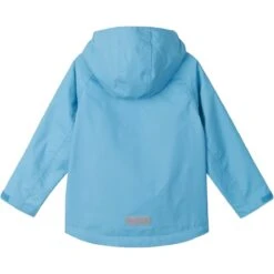 Soutu Reimatec Jacket - Boys' -Chic Clothing Store BLUSKY D1