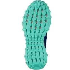 Saucony Peregrine 11 Shield A/C Shoe - Kids' 10 Saucony Peregrine 11 Shield A/C Shoe - Kids' -Chic Clothing Store BLUTUR D2