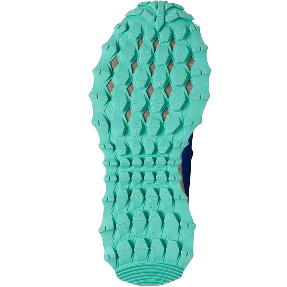 Saucony Peregrine 11 Shield A/C Shoe - Kids' 5 Saucony Peregrine 11 Shield A/C Shoe - Kids' - Image 3