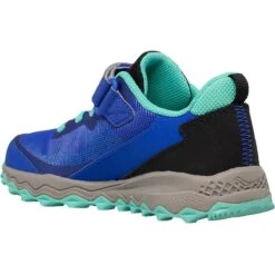 Saucony Peregrine 11 Shield A/C Shoe - Kids' 13 Saucony Peregrine 11 Shield A/C Shoe - Kids' -Chic Clothing Store BLUTUR D4
