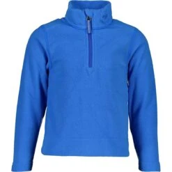 Obermeyer Ultra Gear Zip Top - Boys'