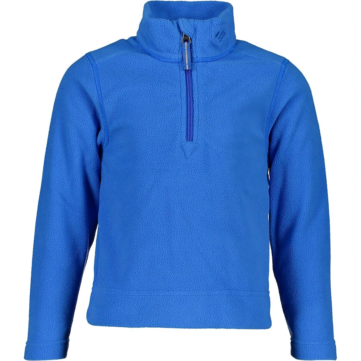 Obermeyer Ultra Gear Zip Top - Boys' 3 Obermeyer Ultra Gear Zip Top - Boys'