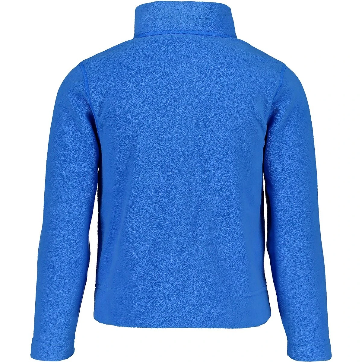Obermeyer Ultra Gear Zip Top - Boys' 4 Obermeyer Ultra Gear Zip Top - Boys' - Image 2