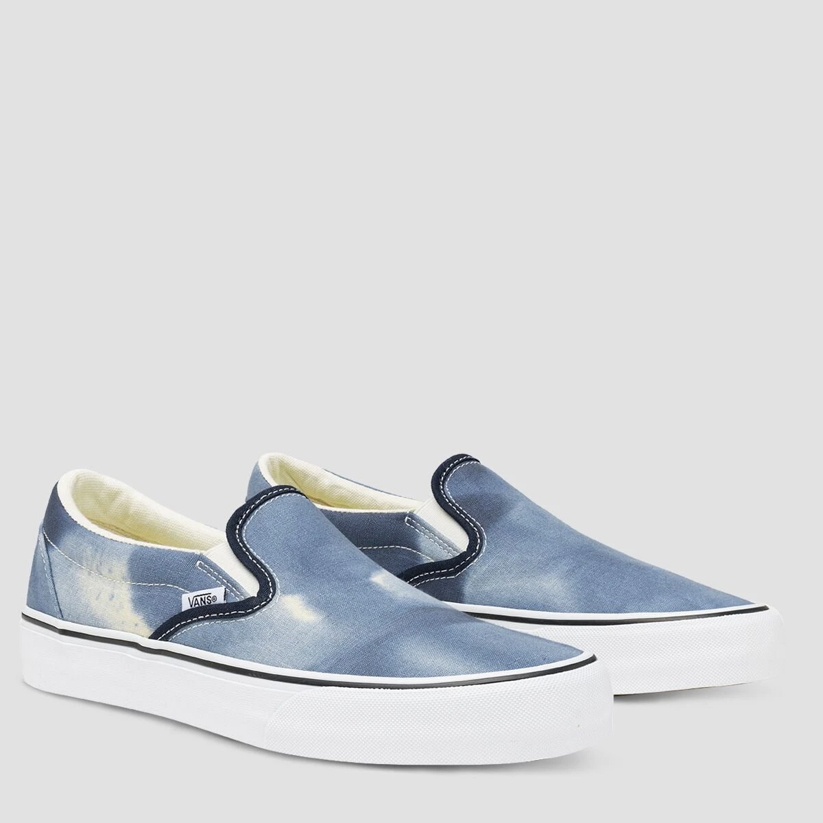 Vans Slip-On VR3 Shoe 4 Vans Slip-On VR3 Shoe - Image 2