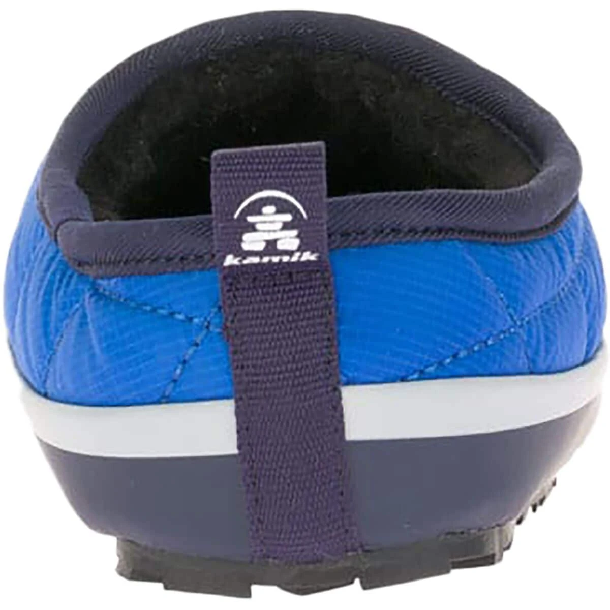 Kamik Puffy Slipper - Kids' 4 Kamik Puffy Slipper - Kids' - Image 2